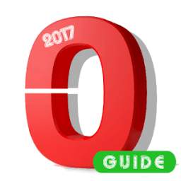 Free Opera Mini 2017 Beta Tips 1.0