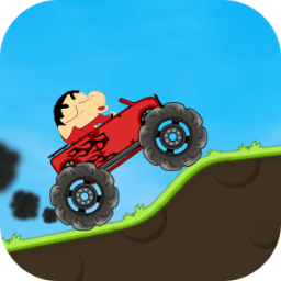 Shin Hill Climb Chan Racing иконка