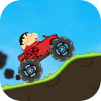 Shin Hill Climb Chan Racing