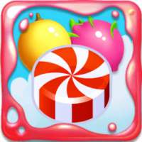 Sweet Fruit Candy 2017