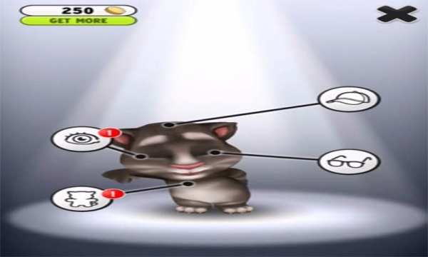 Guide: Talking Tom Cat 2 New screenshot 1