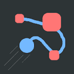 Path Ball आइकन