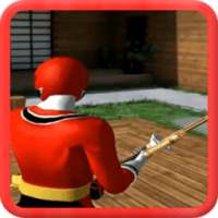 Great Enemies for Power Ranger on 9Apps