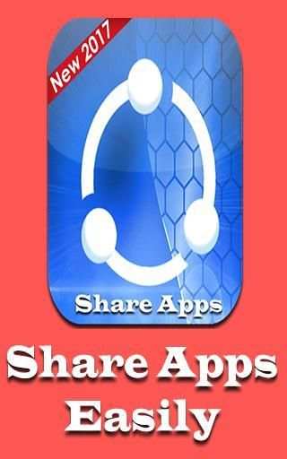 New-SHAREit-2017-Guide screenshot 4