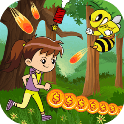 ikon Jungle Princess Adventure *