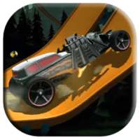 CaperPlay for Hot Wheels