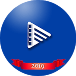 Max HD Video Player आइकन