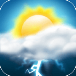 World Weather иконка