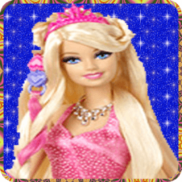 American Barbie icon