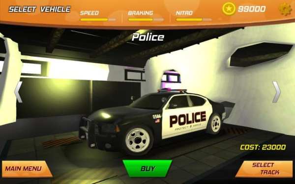 Extreme Drift Driving: Car Driving Simulator Drift स्क्रीनशॉट 16
