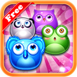 Pet Crush Ball New иконка