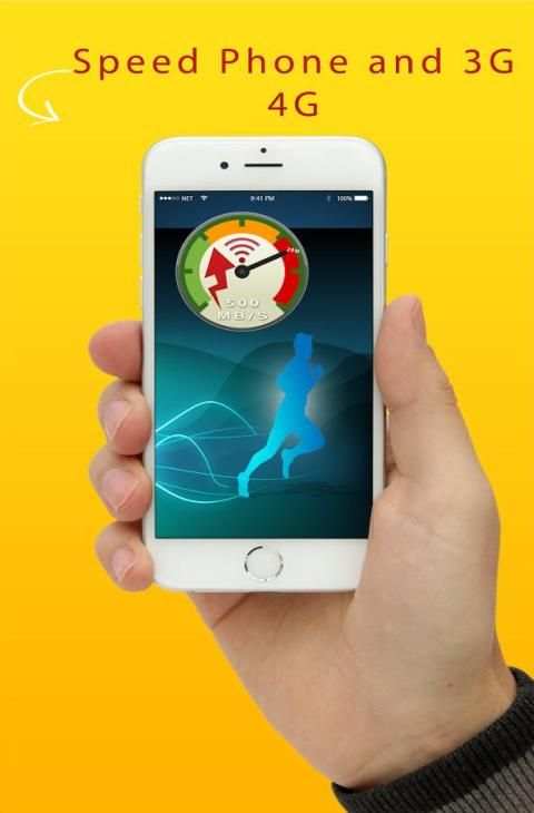 Clean Ram Cache & Speed 3G 4G screenshot 5