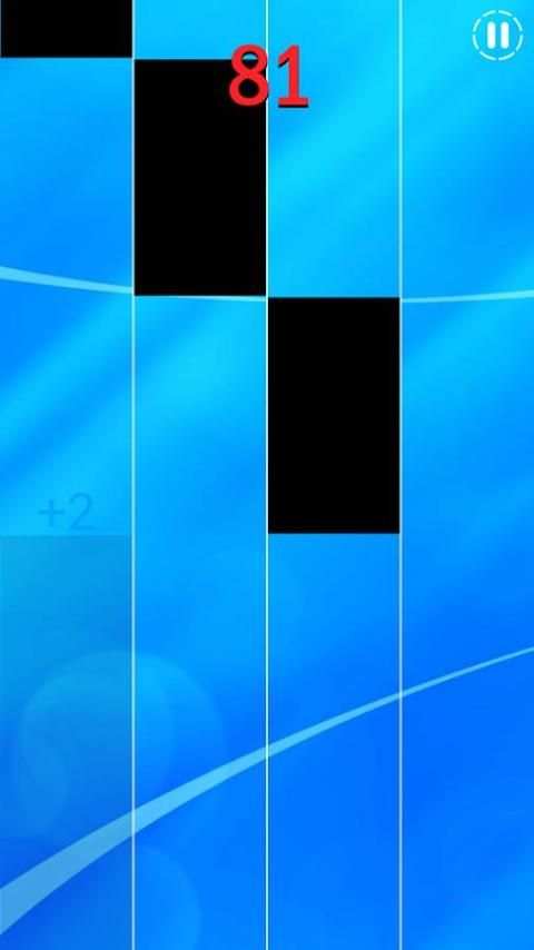 Piano Tiles 3 screenshot 1