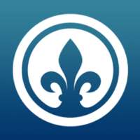 New Orleans Visitors Guide on 9Apps