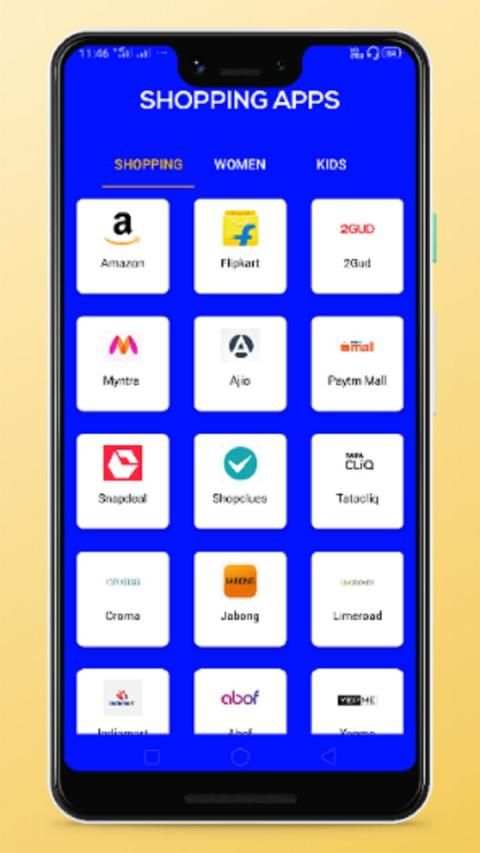 Medicine app - Medlife Netmeds 1mg Pharmeasy screenshot 2
