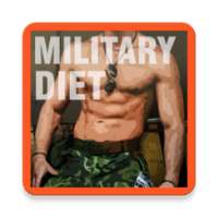 Military Diet : Guide & Plan on 9Apps