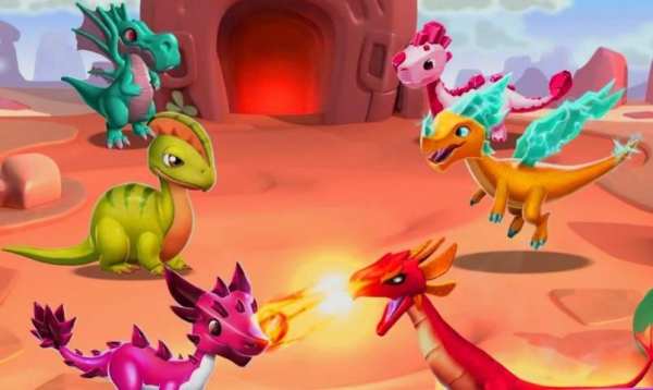 Guide for Dragon Mania Legends screenshot 1