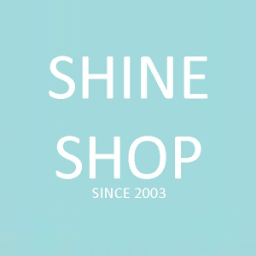 SHINE SHOP icon
