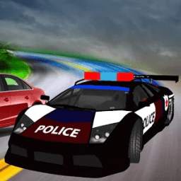 Police Crime Simulator