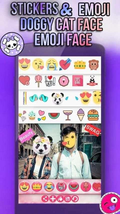 Makeup Camera & YouCam perfect screenshot 2
