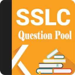 SSLC Question Pool 2017