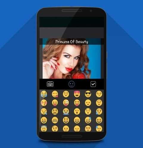 SnapCam Photo Collage Editor* скриншот 6