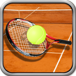 ikon Play Super Tennis