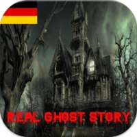 German Ghost Story