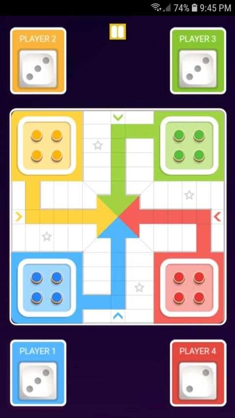 Ludo Kingdom screenshot 5