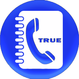 True caller - Caller ID Pro иконка