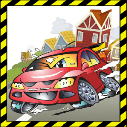 Speed Car Racing Games иконка