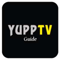 Yupptv जियो टीवी हिंदी अनुप्रय आइकन