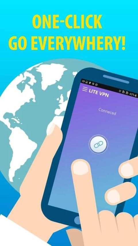 Lite VPN screenshot 3