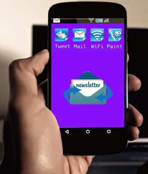New Viber Messenger Call Guide screenshot 2
