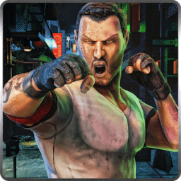 Gang Brawl - Crime in City icon