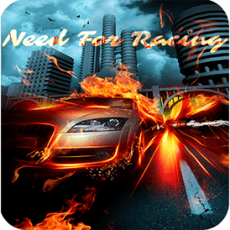 Need For Racing No Limits иконка