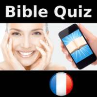 Bible français - trivia on 9Apps
