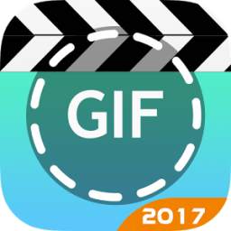 GIF Maker - GIF Editor