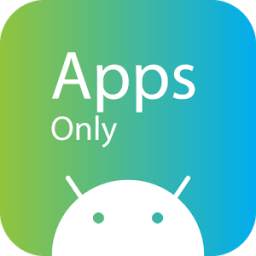 Playstore For App Only 2.3.2017.4.0
