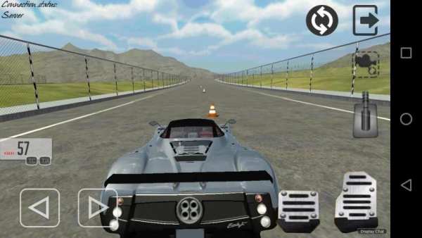 Racing Rivals Extreme screenshot 7