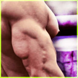 My Workout أيقونة