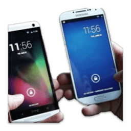 Remote Phone Access आइकन