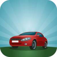 Car Driving Learning Videos иконка