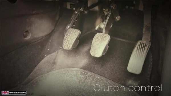 Car Driving Learning Videos screenshot 3