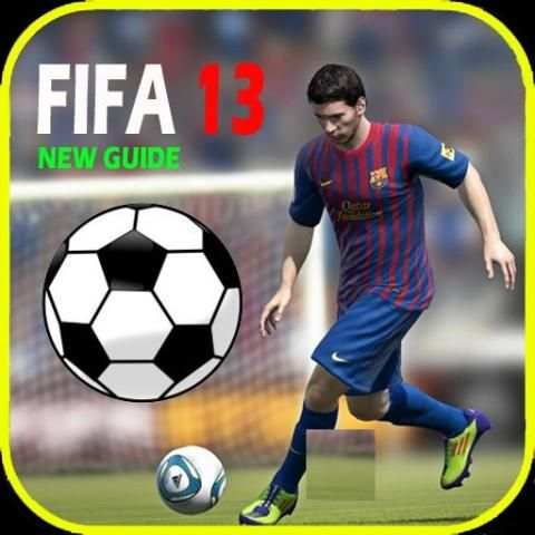 Guide FIFA 13 screenshot 3