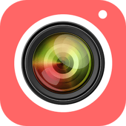 ikon Candy Camera for Selfie