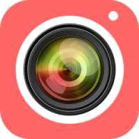 Candy Camera for Selfie on 9Apps