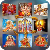 All God Wallpapers HD on 9Apps