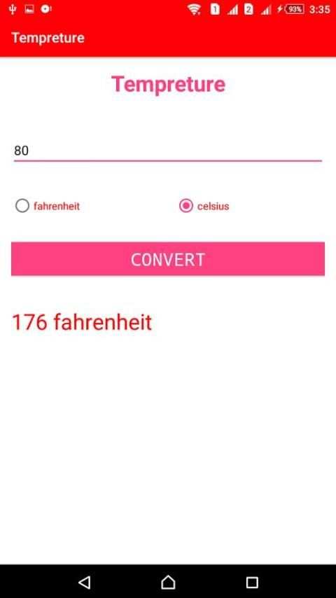 درجة الحرارة скриншот 1