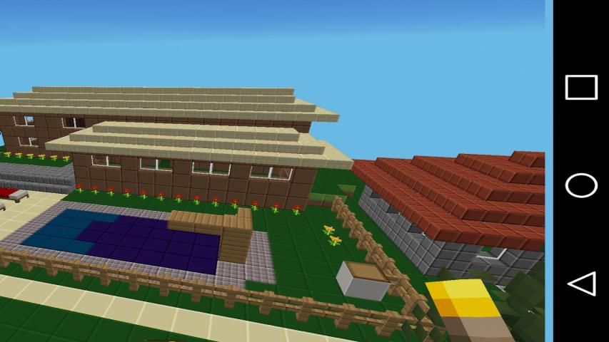 My Craft : survival आइकन